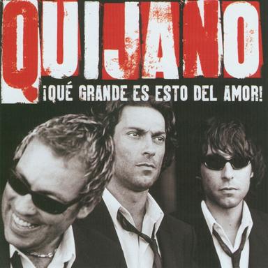 Qué grande es esto del amor
