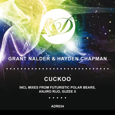 Cuckoo - Anjiro Rijo Mix
