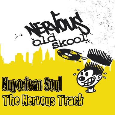 The Nervous Track - Horny Mix