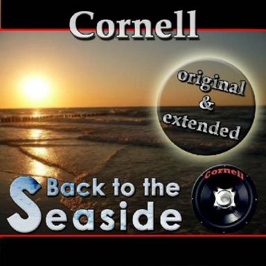 Back To The Seaside - Extended Mix