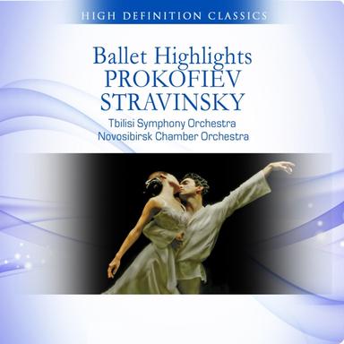 The Firebird, Symphonic Suite (1919): Dance of the Firebird