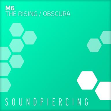 The Rising - Original Mix