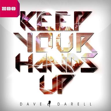 Keep Your Hands Up - Radio Edit