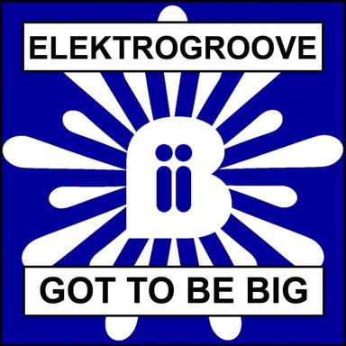 Got To Be Big - David Jones Remix