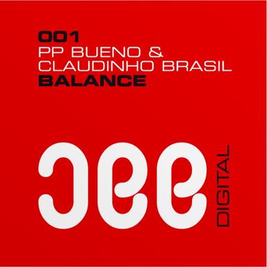 Balance - Original Mix