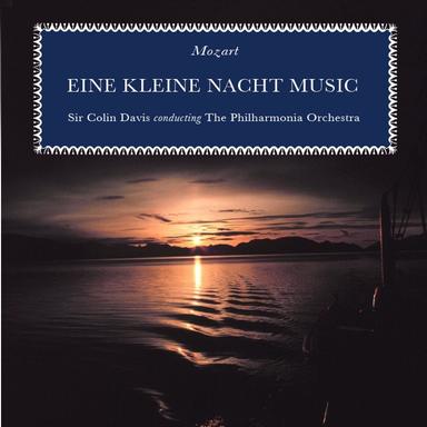 "Eine Kleine Nachtmusik" Serenade In G major, K525 I. 1st Movement - Allegro