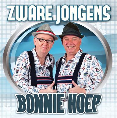 Bonnie Hoep