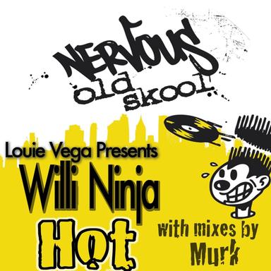 Hot - Ninja Mix