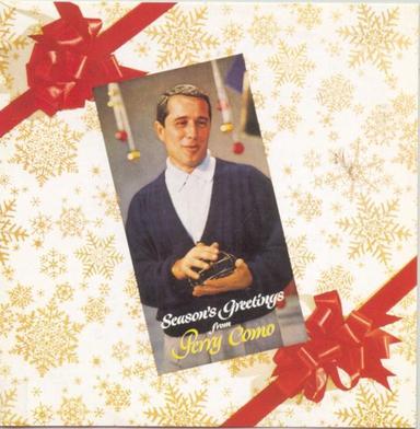 O Holy Night (Cantique de Noel) - 1959 Version
