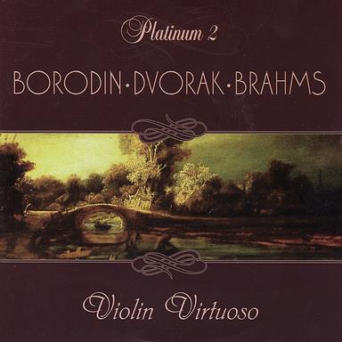 String Quintet in G Major, Op. 111: II. Adagio