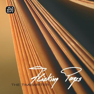 Flicking Pages - Daniel Kyo Remix