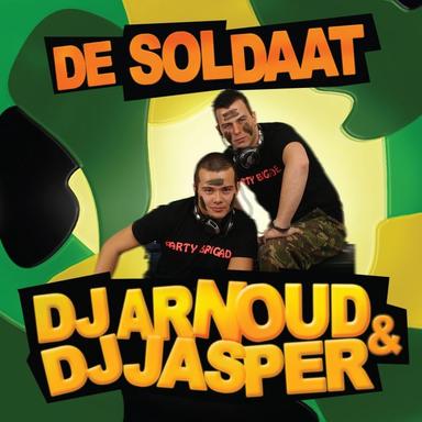 De Soldaat (Party Mix)