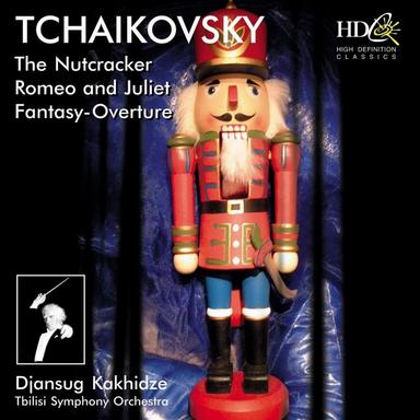 The Nutcracker, Op. 71 : Act II, Scene III, No.12 Divertissement, Chocolate (Spanish Dance)