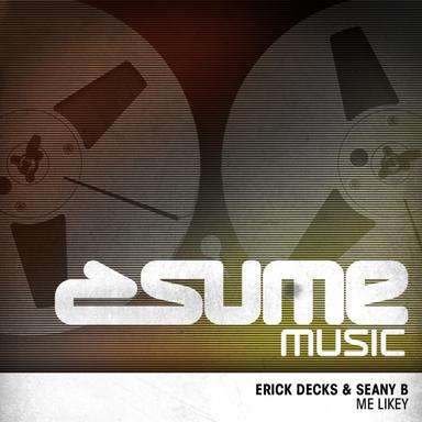 Me Likey - Dub Mix