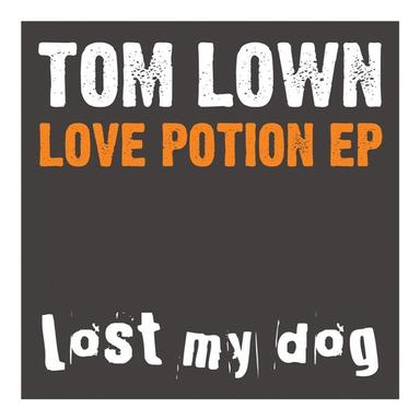 Love Potion - Harold Heath Re-Rub
