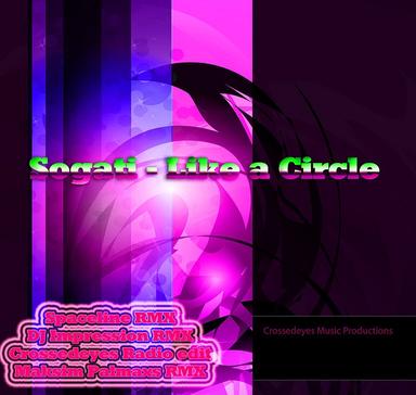 Like A Circle - Radio Edit