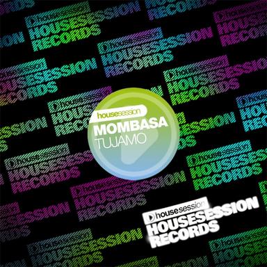 Mombasa - Matthias Richter Remix