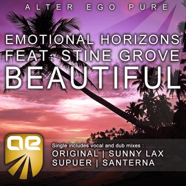 Beautiful - Original Vocal Mix
