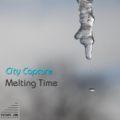 Melting Time - City Capture Afro Mix