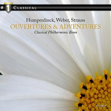Kaiserwaltzer (The Emperor's Waltzes), Op. 437