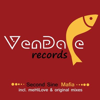 Mafia - Original Mix