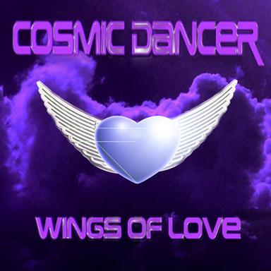 Wings Of Love - Clubmix