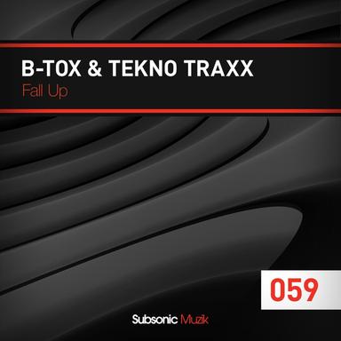 Fall Up - Original Mix