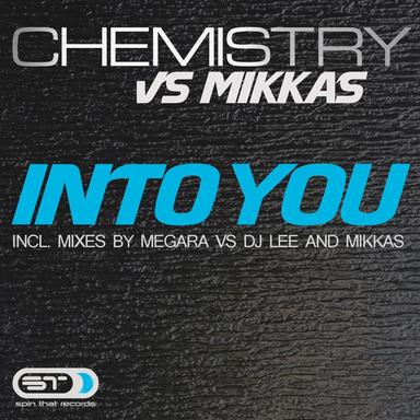 Into You - Original Mix