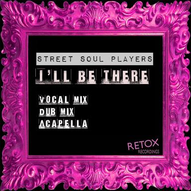 Ill Be There - Vocal Mix