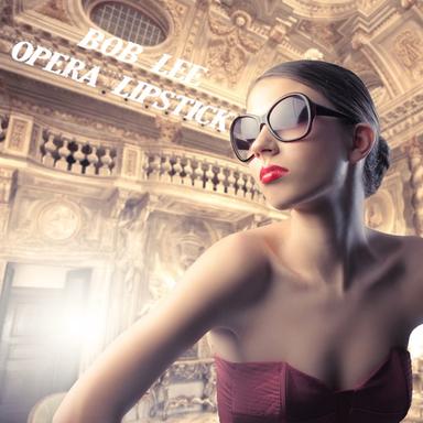 Opera Lipstick