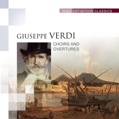 Choirs and Overtures