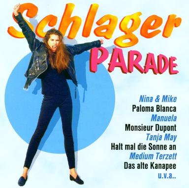 Das alte Kanapee