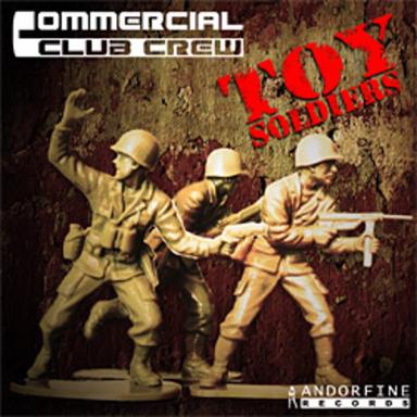 Toy Soldiers - Tale & Dutch Radio Edit