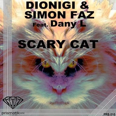 Scary Cat - Dionigi Electronika Mix