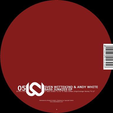 Bass Junkies - Virgil Enzinger Remix