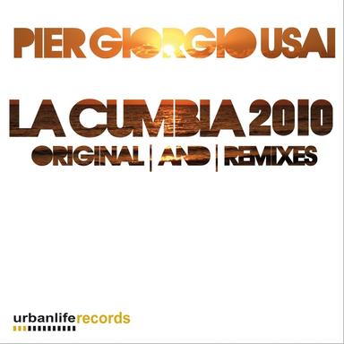 La Cumbia 2010 - The House Soldiers Exstended Remix