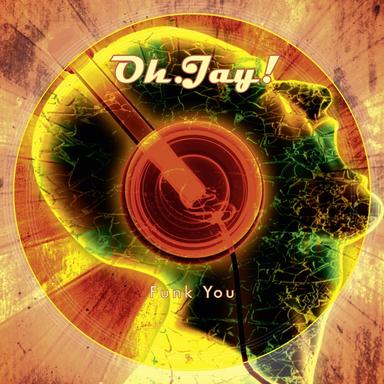Funk You - Heavy Bass Mix