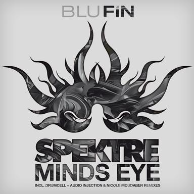 Minds Eye - Drumcell & Audio Injection Remix