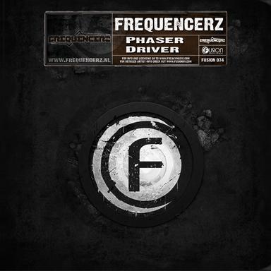 Phaser - Radio Edit