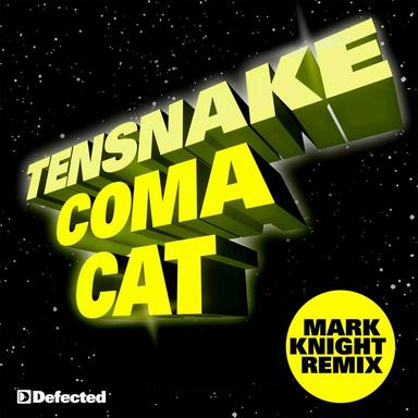 Coma Cat - Mark Knight Korma Cat Remix
