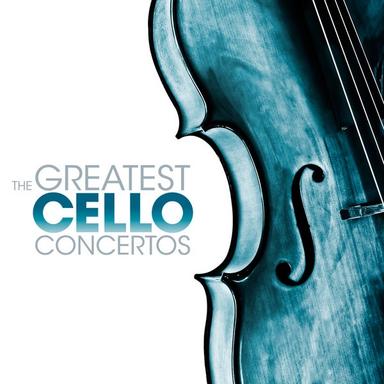 Concerto in E Minor for Cello and Orchestra, Op. 85: III. Adagio