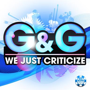 We Just Criticize - Bootleg Mix Edit