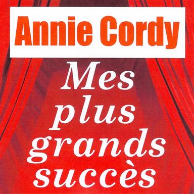 Annie Cordy