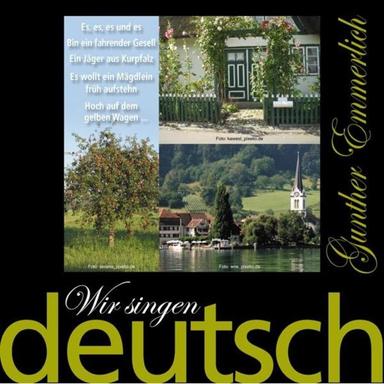 Im Krug zum Grünen Kranze