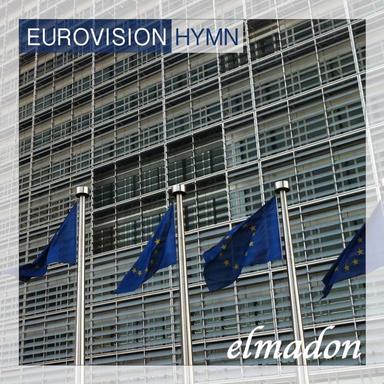 Eurovision Hymn - Elmadon Psychedelic Trance Club Mix