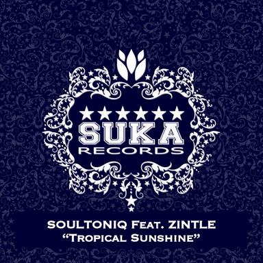 Tropical Sunshine - Interplay Club Mix