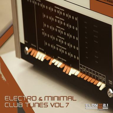 Nonstop - Club Mix