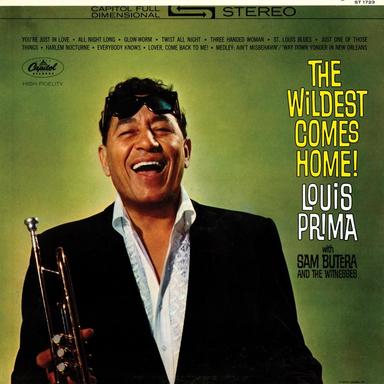 The Wildest Comes Home (Expanded Edition)