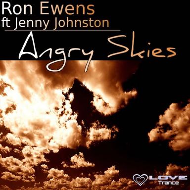 Angry Skies - Pete Smyth Remix