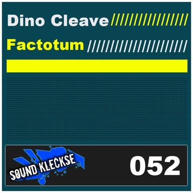 Factotum - Jens Mueller Remix